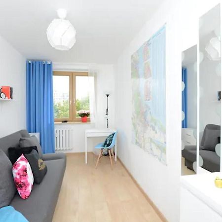 Citystay Subislawa 5Rooms Gdansk גדנסק מראה חיצוני תמונה