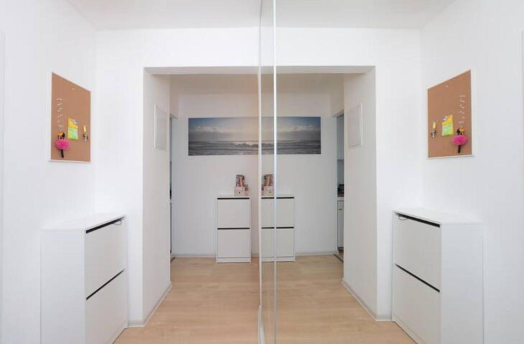 Citystay Subislawa 5Rooms Gdansk גדנסק מראה חיצוני תמונה