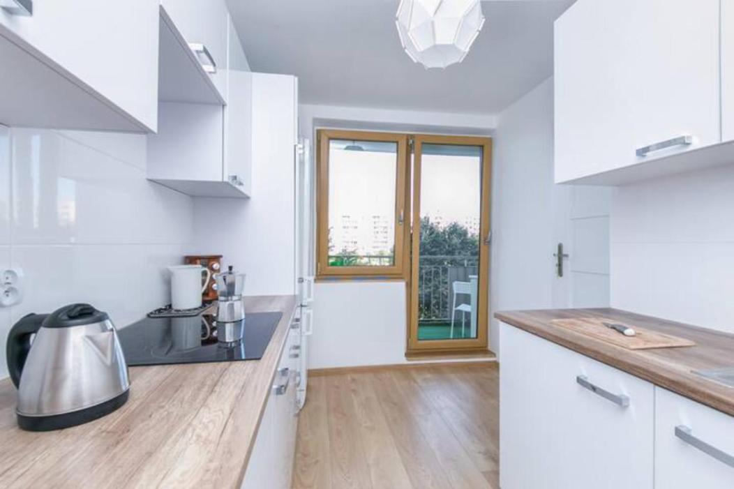 Citystay Subislawa 5Rooms Gdansk גדנסק מראה חיצוני תמונה
