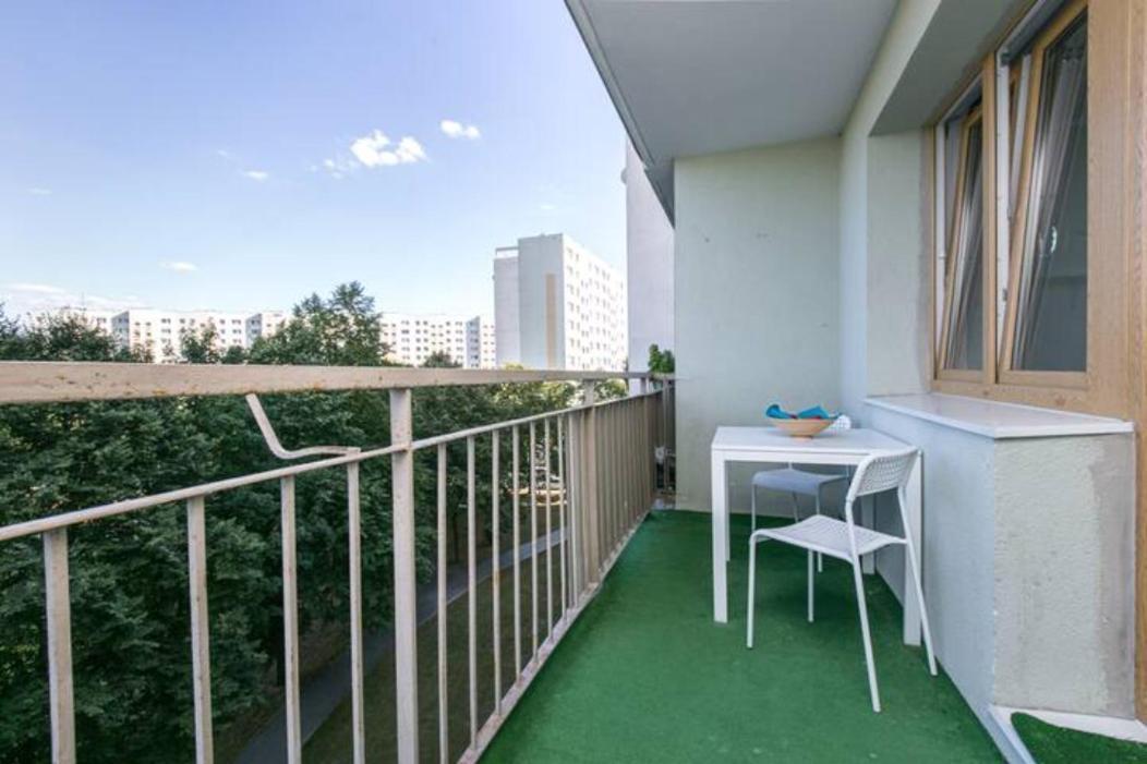 Citystay Subislawa 5Rooms Gdansk גדנסק מראה חיצוני תמונה